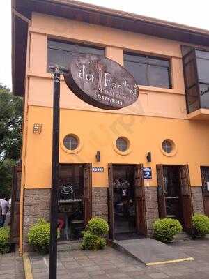 Don Basílio Restaurante