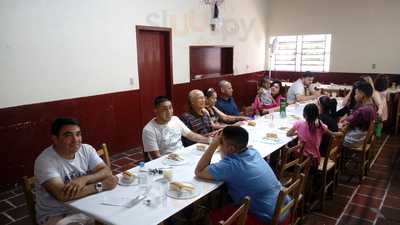 Restaurante Dom Luciano