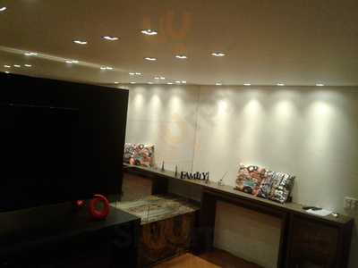 Restaurante Dom Luciano