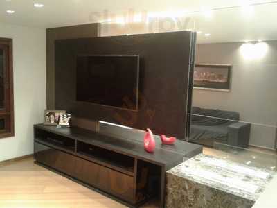 Restaurante Dom Luciano