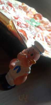 Popeye Lanchonete E Pizzaria