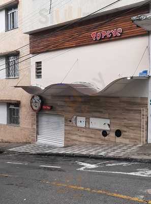 Popeye Lanchonete E Pizzaria