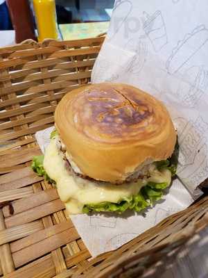 Popeye Lanchonete E Pizzaria