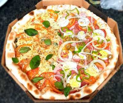 Popeye Lanchonete E Pizzaria