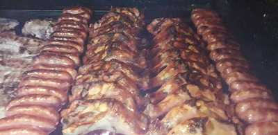 Rivendell Restaurante E Lanchonete