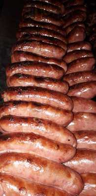 Rivendell Restaurante E Lanchonete