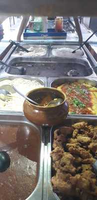 Rivendell Restaurante E Lanchonete