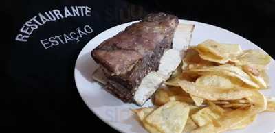 Rivendell Restaurante E Lanchonete