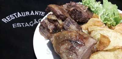 Rivendell Restaurante E Lanchonete