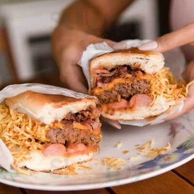 Dogão Maneiro Dogueria