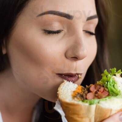 Dogão Maneiro Dogueria