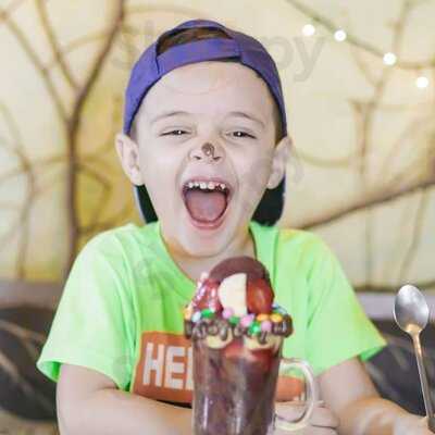 Dogão Maneiro Dogueria