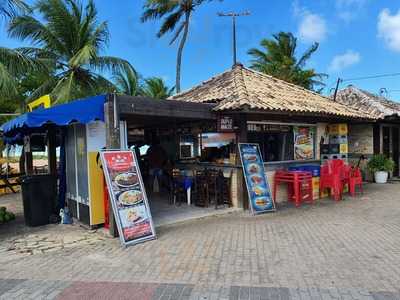 Quiosque Chega Mais, João Pessoa