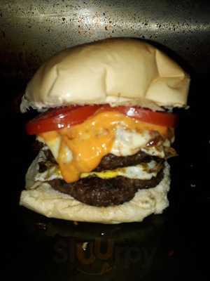 Peirossaurus Lanches