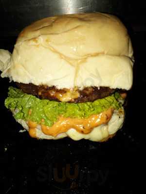 Peirossaurus Lanches