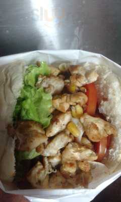 Peirossaurus Lanches