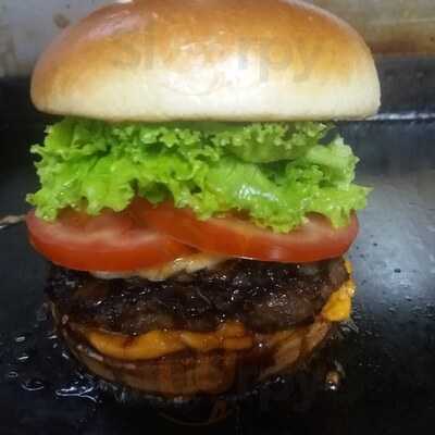 Peirossaurus Lanches