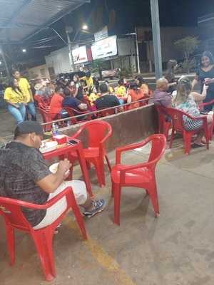 Peirossaurus Lanches