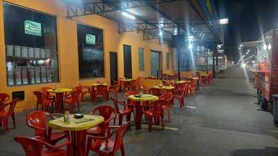 Peirossaurus Lanches