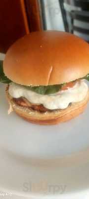 Peirossaurus Lanches