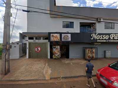 Panificadora Nosso Pao