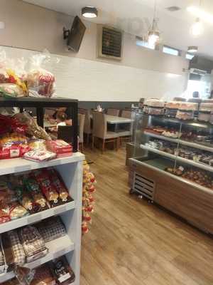 Panificadora Nosso Pao