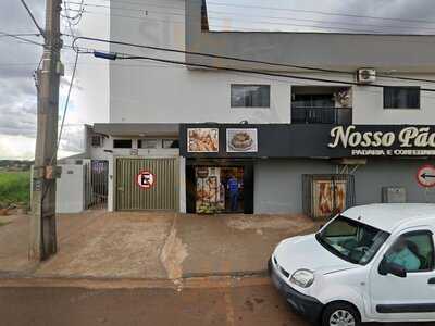 Panificadora Nosso Pao