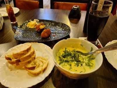 Lanchonete Caminho Do Sol