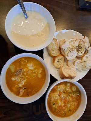 Lanchonete Caminho Do Sol