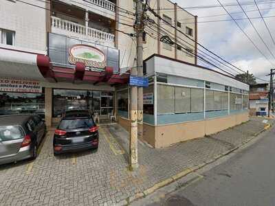 Lanchonete Caminho Do Sol