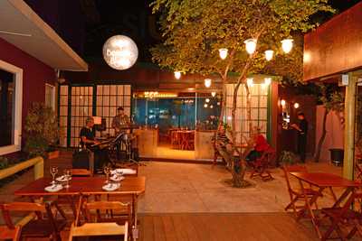 Marawhana Bar Lanchonete E Restaurante