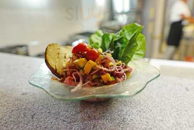 Marawhana Bar Lanchonete E Restaurante