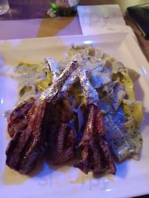 Marawhana Bar Lanchonete E Restaurante