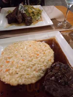 Marawhana Bar Lanchonete E Restaurante