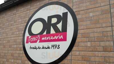 Mercearia Ori