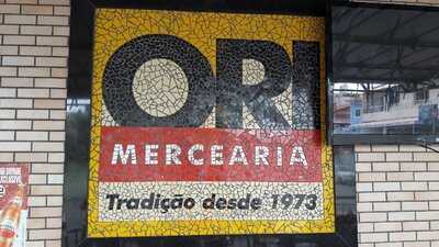 Mercearia Ori