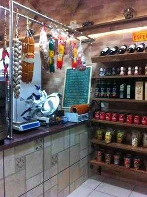 Empório Chico Oliveira