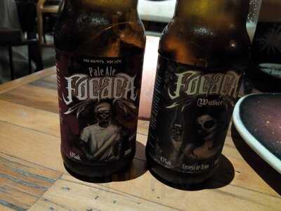 Sal Gastronomia - Cidade Jardim