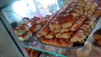 A Deliciosa Paes & Doces