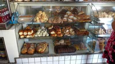 A Deliciosa Paes & Doces