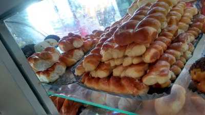 A Deliciosa Paes & Doces