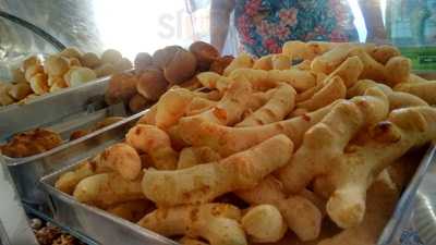 A Deliciosa Paes & Doces