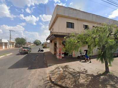 A Deliciosa Paes & Doces