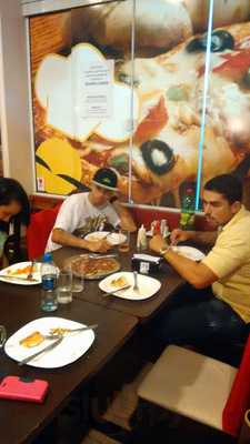 Opcao Lanches E Restaurante