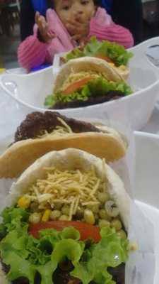 Opcao Lanches E Restaurante