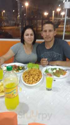 Opcao Lanches E Restaurante