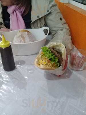 Opcao Lanches E Restaurante