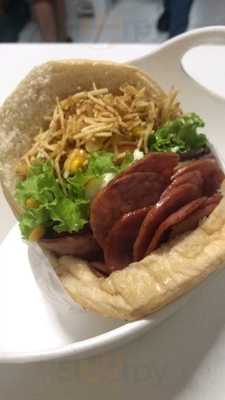 Opcao Lanches E Restaurante