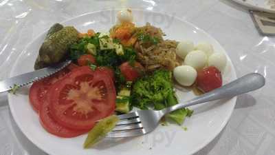 Opcao Lanches E Restaurante