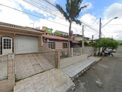 Opcao Lanches E Restaurante